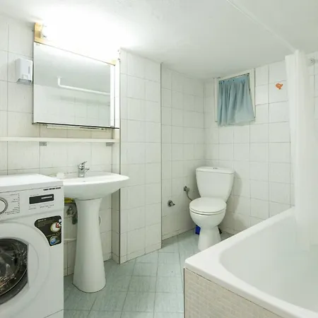 Lejlighed Cosy Flat Helexpo In Old D11 Thessaloníki
