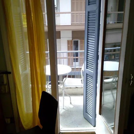 Cosy Flat Helexpo In Old D11 Lejlighed