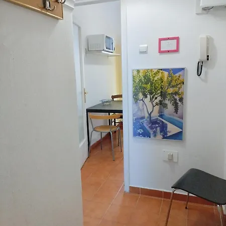 Lejlighed Cosy Flat Helexpo In Old D11 Thessaloníki
