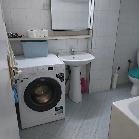 Cosy Flat Helexpo In Old D11