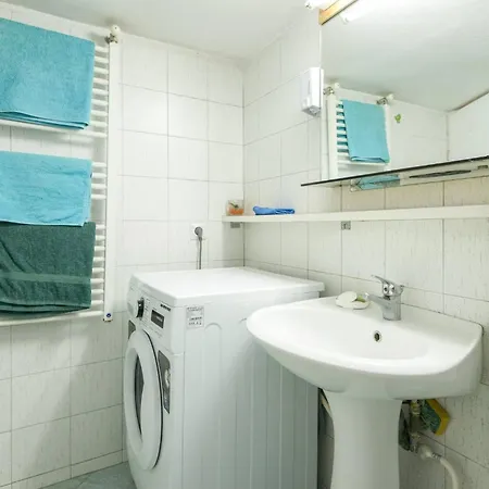 Cosy Flat Helexpo In Old D11 Lejlighed Thessaloníki