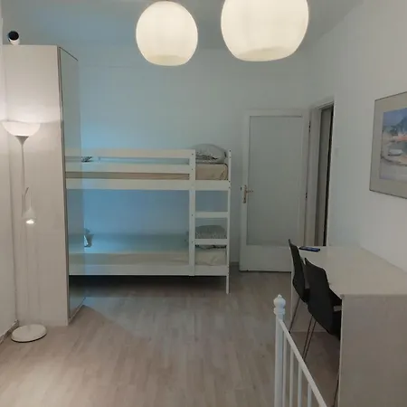 Lejlighed Cosy Flat Helexpo In Old D11