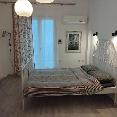Cosy Flat Helexpo In Old D11 Apartman *