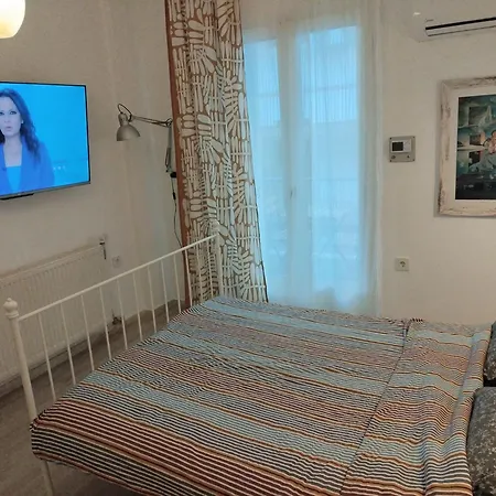 Apartmán Cosy Flat Helexpo In Old D11 *