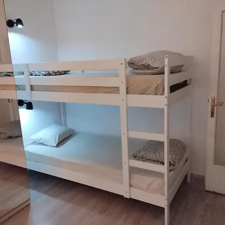 Cosy Flat Helexpo In Old D11 * Thessaloníki