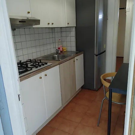 Lejlighed Cosy Flat Helexpo In Old D11