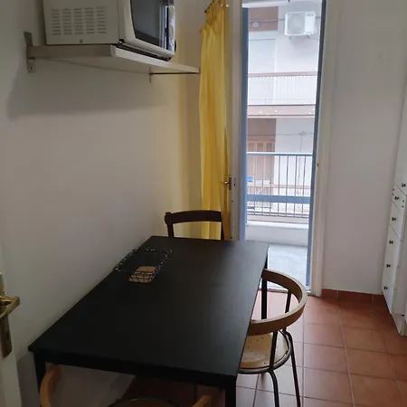 Cosy Flat Helexpo In Old D11 Apartment *