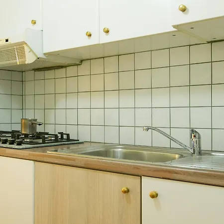 Cosy Flat Helexpo In Old D11 Apartment Thessaloniki
