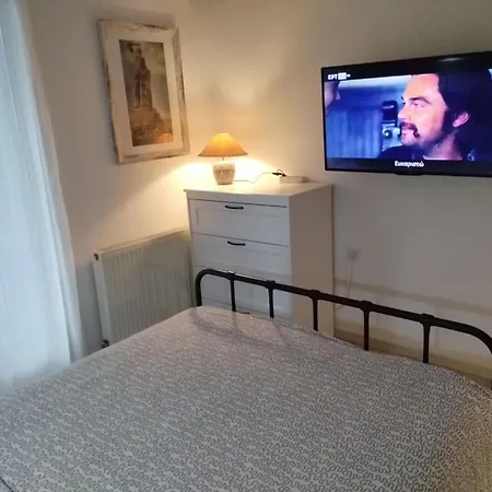 Апартаменты Cosy Flat Helexpo In Old D11 *
