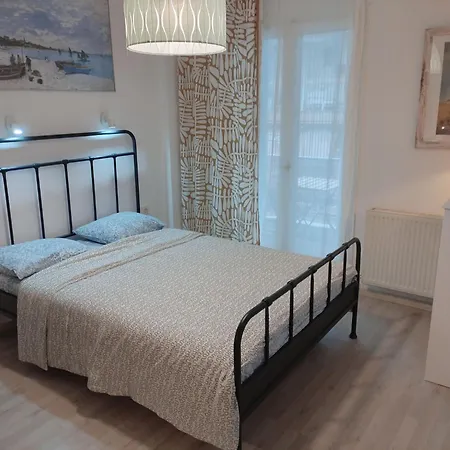 Cosy Flat Helexpo In Old D11