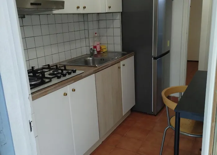 아파트 Cosy Flat Helexpo In Old D11