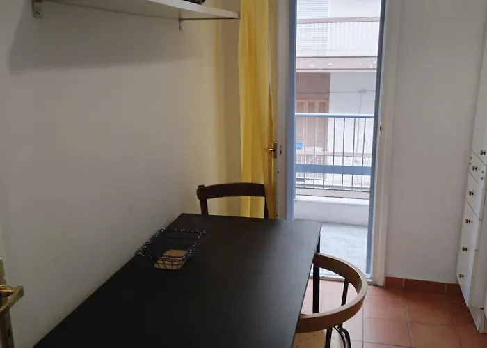 Cosy Flat Helexpo In Old D11 아파트 *