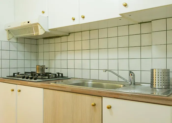 Cosy Flat Helexpo In Old D11 Apartament Salonic