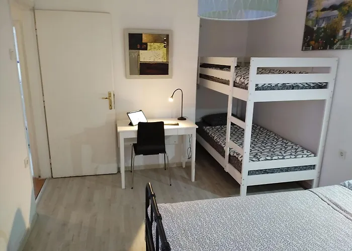 아파트 Cosy Flat Helexpo In Old D11