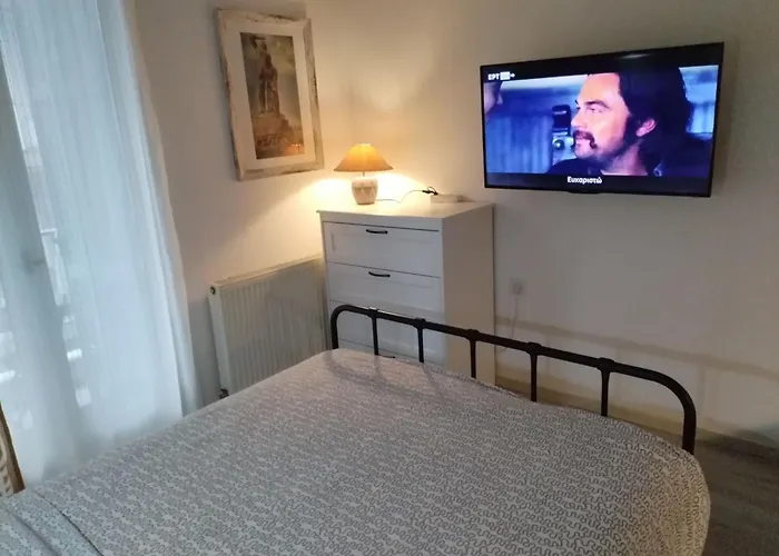 아파트 Cosy Flat Helexpo In Old D11 *