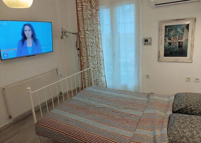 Apartament Cosy Flat Helexpo In Old D11 *