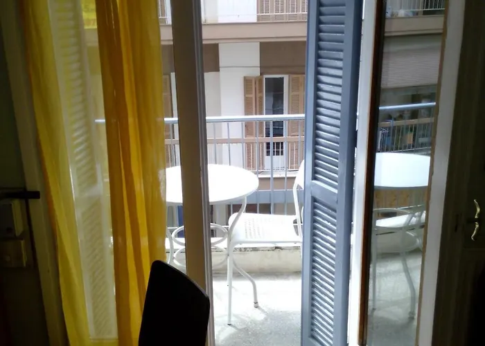 Cosy Flat Helexpo In Old D11 Lejlighed