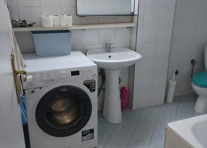 Cosy Flat Helexpo In Old D11