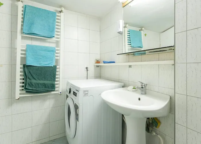 Cosy Flat Helexpo In Old D11 Lejlighed Thessaloníki