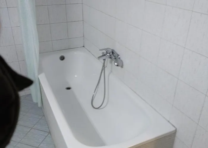 Cosy Flat Helexpo In Old D11 Thessaloníki