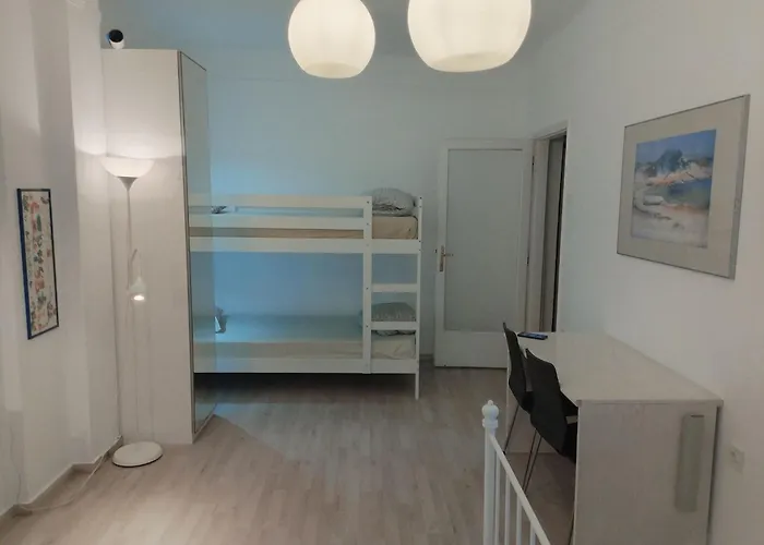 Lejlighed Cosy Flat Helexpo In Old D11