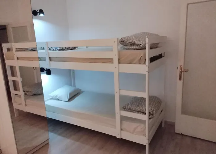 Cosy Flat Helexpo In Old D11 * Thessaloníki